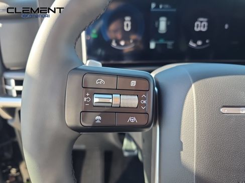 New 2026 Hyundai Santa Fe SE FWD image 14