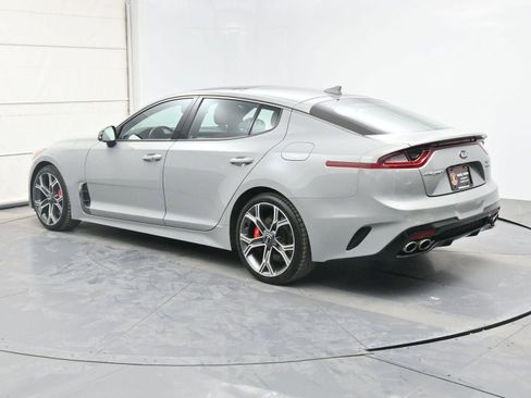 Used 2019 Kia Stinger GT1 image 24