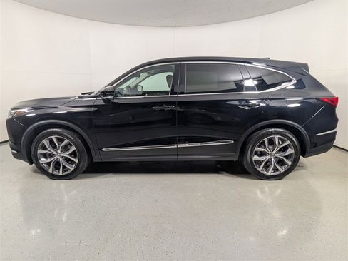 Used 2023 Acura MDX FWD w/ Technology Package image 4