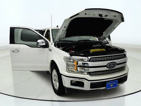 Used 2019 Ford F150 Lariat RWD image 9