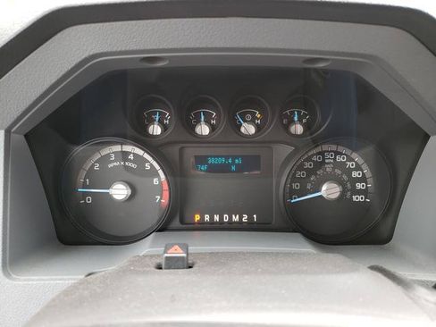 Used 2016 Ford F250 XLT w/ Snow Plow Prep Package AWD/4WD image 27