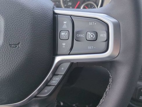 New 2026 RAM 2500 Big Horn AWD/4WD image 20