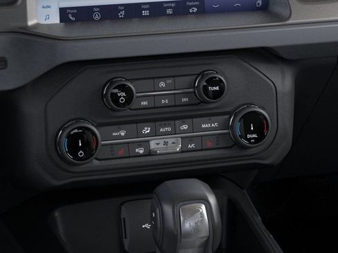 New 2025 Ford Bronco Big Bend AWD/4WD image 32