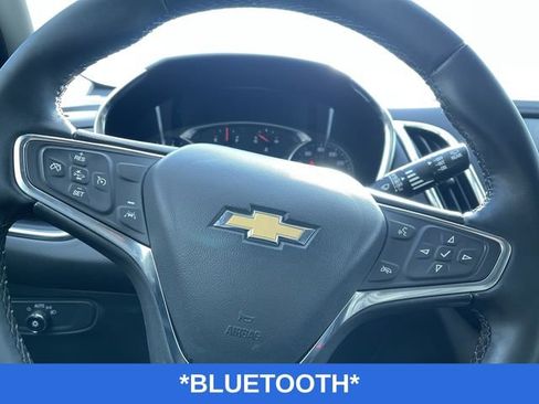 Used 2024 Chevrolet Equinox LT w/ LPO, Floor Liner Package image 12