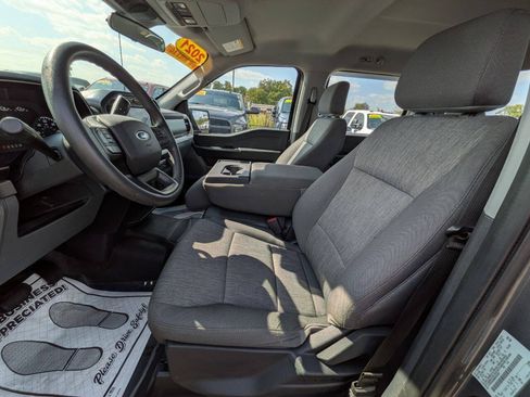Used 2021 Ford F150 XL w/ FX4 Off-Road Package AWD/4WD image 13