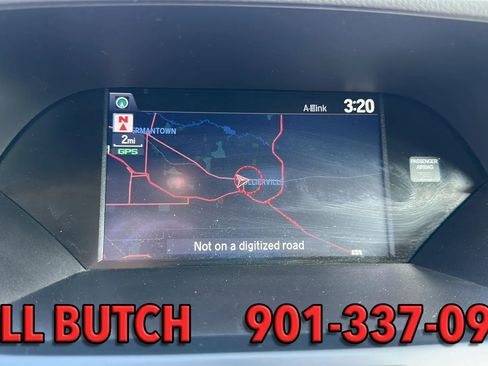 Used 2017 Acura RDX AWD w/ Technology Package image 12