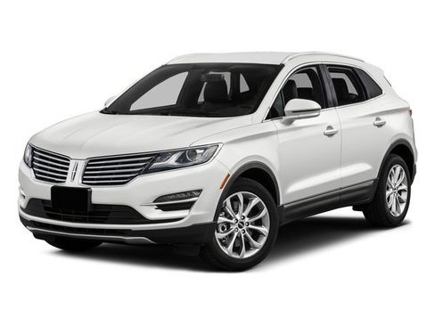 Used 2016 Lincoln MKC Premiere AWD/4WD image 1