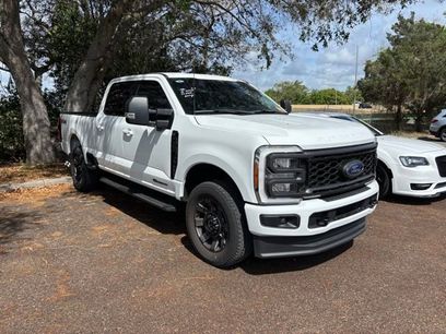 Used 2023 Ford F250 XLT w/ XLT Premium Package