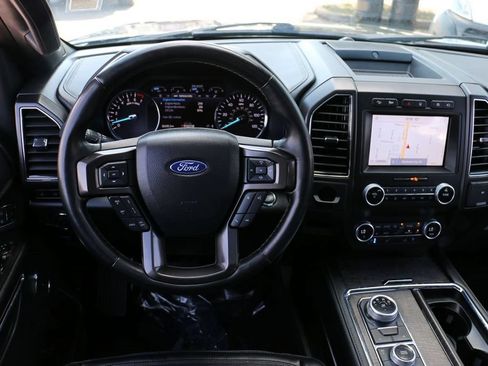 Used 2021 Ford Expedition Max Limited AWD/4WD image 26