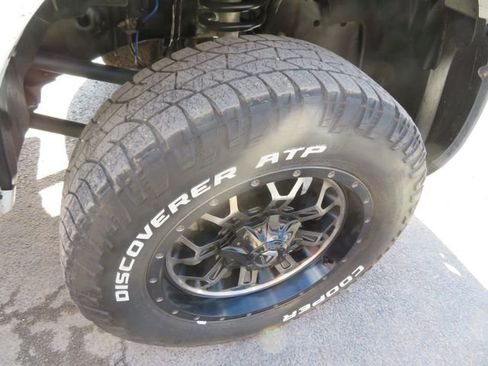 Used 2012 RAM 3500 Laramie Longhorn w/ Cold Weather Group image 26