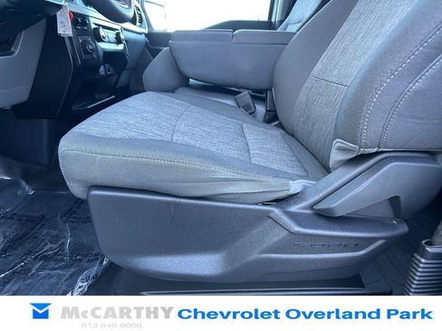 Used 2023 Ford F150 XL w/ Trailer Tow Package AWD/4WD image 19