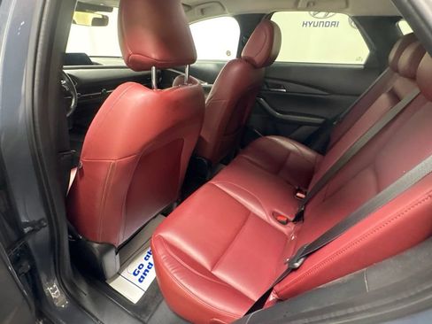 Used 2025 MAZDA CX-30 AWD 2.5 S w/ Preferred Package image 16