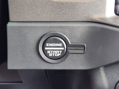 New 2026 Ford Bronco Raptor w/ Interior Carbon Fiber Pack image 21