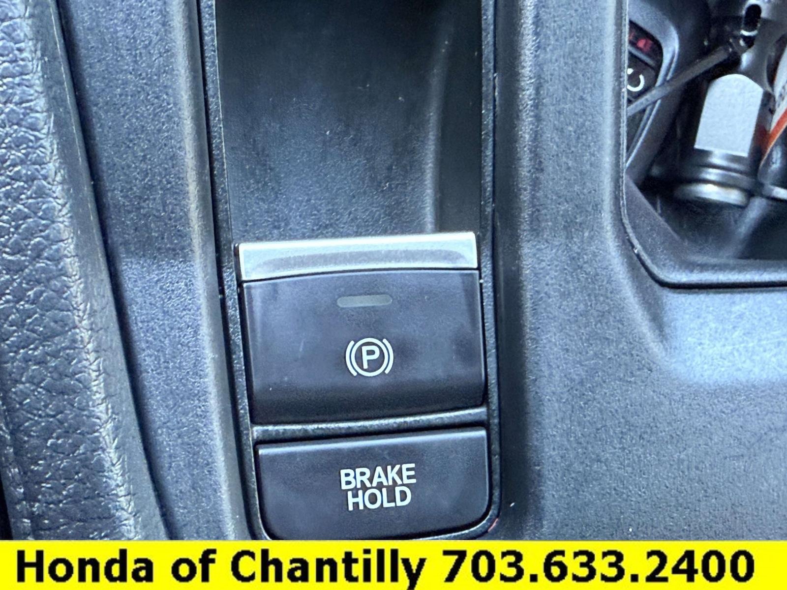 Used 2025 Honda Accord LX image 22