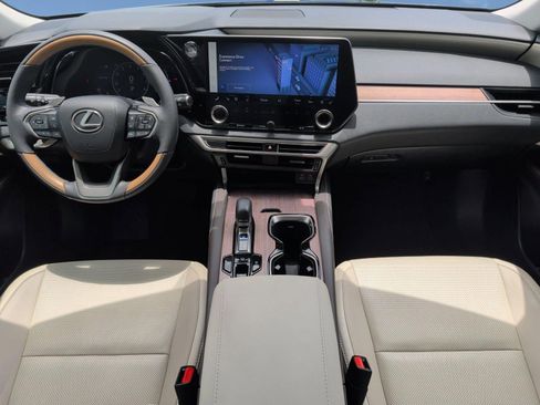 Used 2024 Lexus RX 350 Premium w/ Accessory Package (K3) FWD image 27