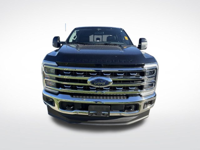 Used 2025 Ford F250 Lariat w/ Lariat Ultimate Package AWD/4WD image 2