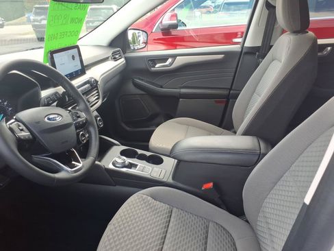 Used 2021 Ford Escape SE w/ Convenience Package AWD/4WD image 7