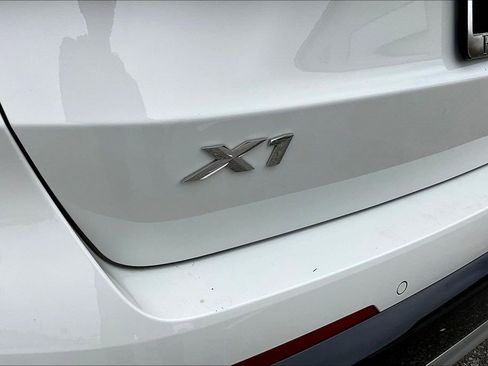 New 2026 BMW X1 xDrive28i w/ Convenience Package image 15