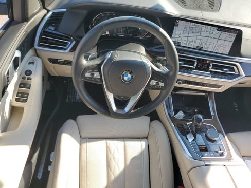 Used 2021 BMW X5 xDrive40i w/ Premium Package AWD/4WD image 11