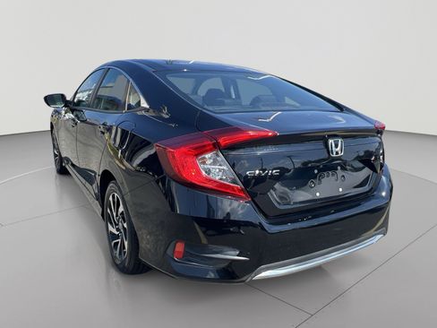 Used 2019 Honda Civic LX image 3