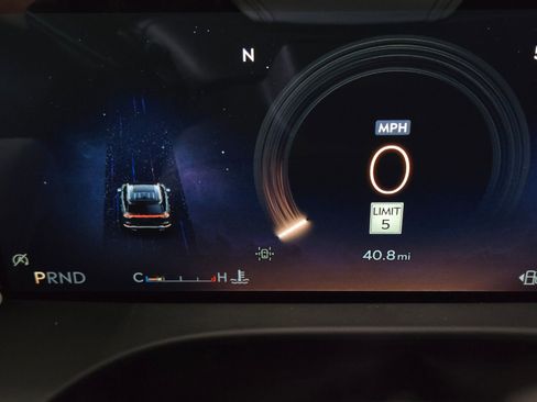 New 2026 Lincoln Aviator 2WD image 29