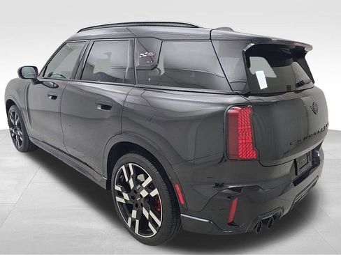 Certified 2025 MINI Cooper Countryman John Cooper Works w/ Comfort Package Max image 7