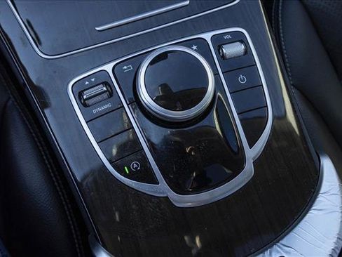Used 2018 Mercedes-Benz C 300 4MATIC Sedan image 20