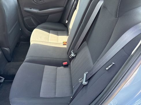 Used 2024 Nissan Sentra SV image 19