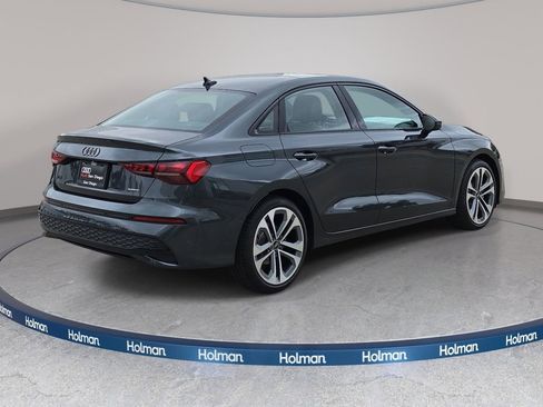 New 2026 Audi A3 2.0T Premium Plus AWD/4WD image 5