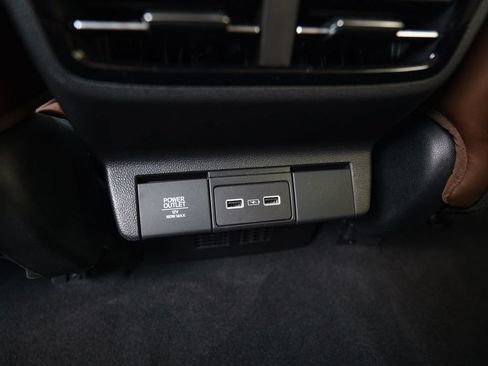 Certified 2024 Acura MDX SH-AWD w/ Technology Package image 39