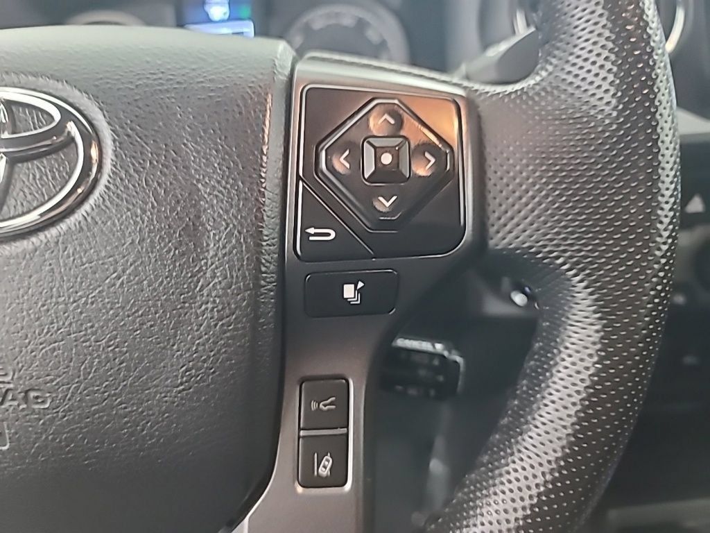Used 2023 Toyota Tacoma TRD Pro AWD/4WD image 32
