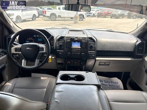 Used 2018 Ford F150 XL w/ XL Power Equipment Group AWD/4WD image 25