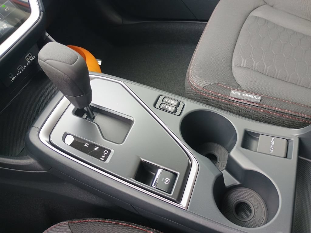 New 2026 Subaru Impreza 2.0i Sport AWD/4WD image 25