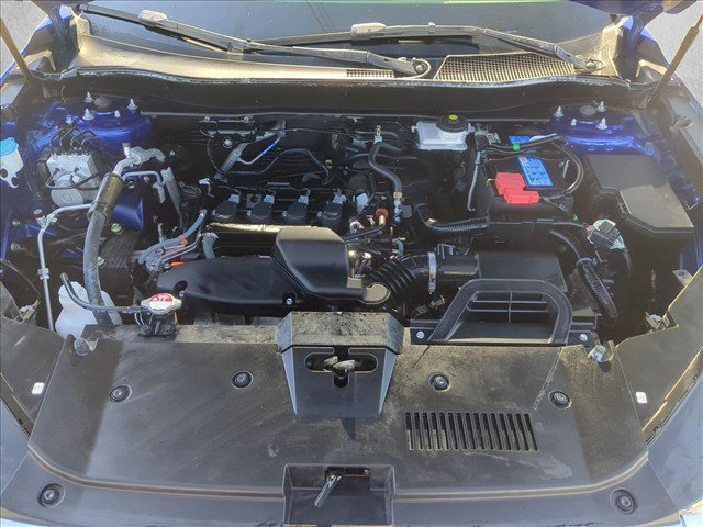 Used 2023 Honda CR-V EX image 22