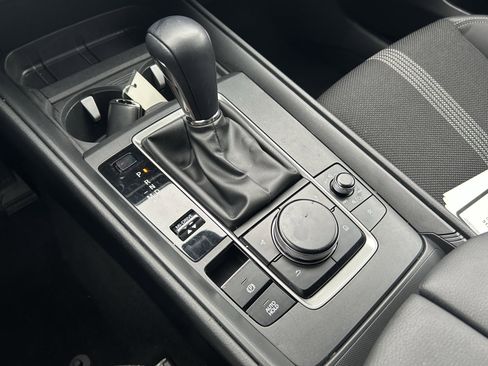 Certified 2025 MAZDA CX-50 AWD 2.5 S w/ Cargo Package image 16