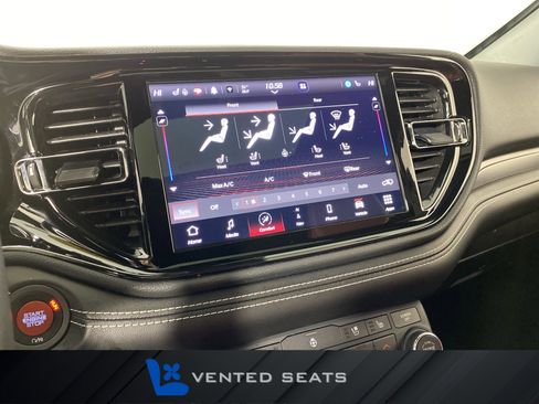 Used 2023 Dodge Durango SRT Hellcat image 7