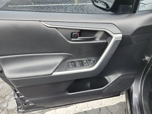 Used 2023 Toyota RAV4 LE FWD image 24