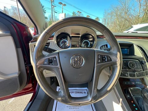 Used 2010 Buick LaCrosse CXL image 63