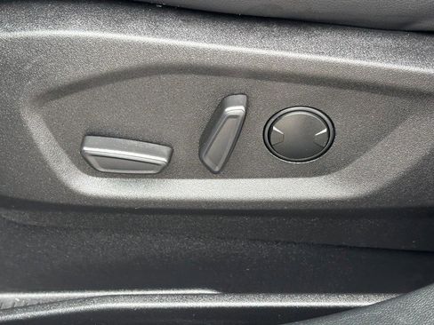 Used 2024 Ford Edge SEL w/ Convenience Package image 25