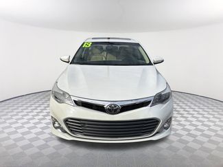 Used 2013 Toyota Avalon Limited video 2