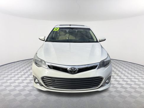Used 2013 Toyota Avalon Limited image 2