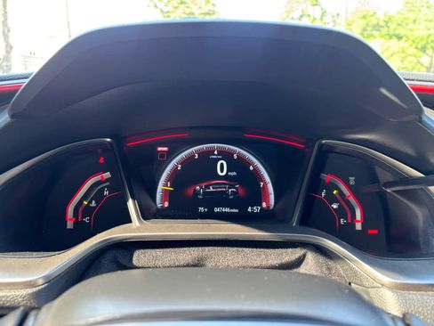 Used 2021 Honda Civic Type R image 30