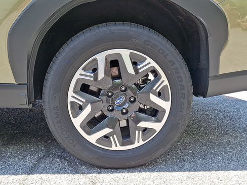 Certified 2026 Subaru Forester Premium AWD/4WD image 8
