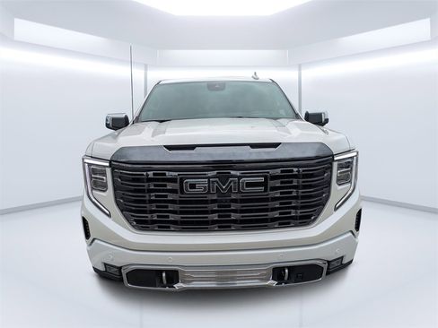 Used 2023 GMC Sierra 1500 Denali Ultimate image 8