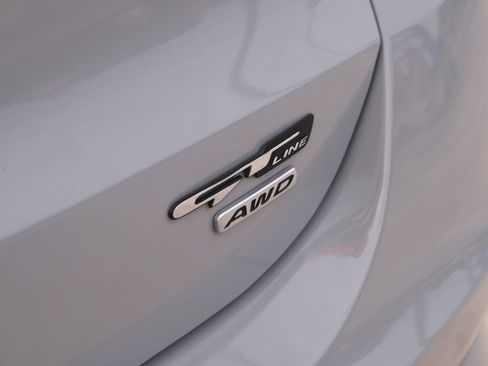 Used 2021 Kia K5 GT-Line image 16