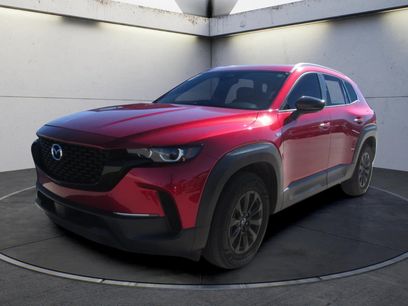Used 2025 MAZDA CX-50 2.5 Hybrid w/ Cargo Package
