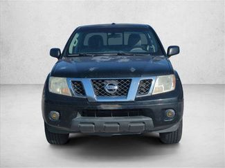 Used 2016 Nissan Frontier SV video 2