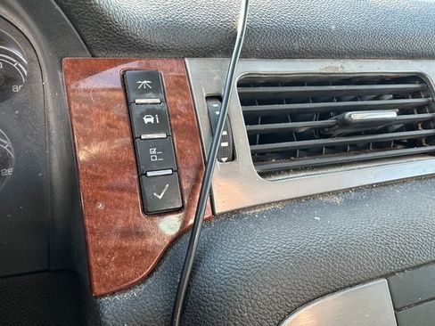 Used 2008 GMC Yukon 4WD Hybrid image 23