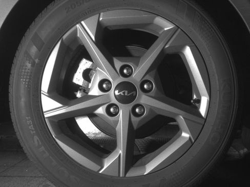 Used 2025 Kia K4 FWD image 18