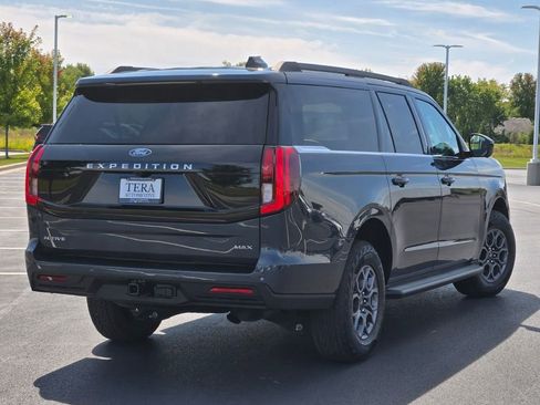 New 2025 Ford Expedition Max Active image 13